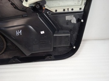 фото thumb №10, Vw caddy iv 2k0 обивка левая перед 2k5867011r
