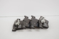 фото thumb №8, Bmw 4 gran coupe f36 набір гальмівних колодок гальмівних передніх 34106799801