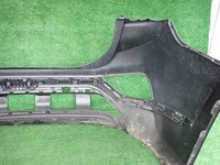 фото thumb №12, Hyundai santa fe iv 18- бампер задній задня