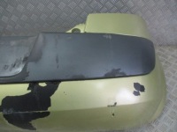 фото thumb №2, Бампер задня renault megane ii ted99