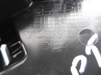 фото thumb №8, Захист кронштейн замка правий задня volvo s60 iii 18-