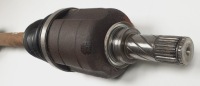 фото thumb №2, Привідний вал ліва лівий перед dacia duster ii 1.5 dci