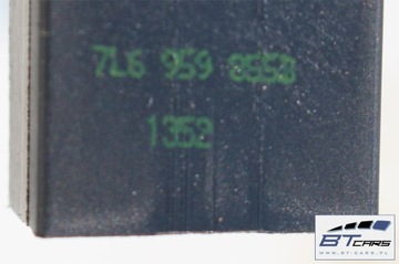 фото thumb №9, Vw seat кнопки скло + ручка дзеркал 1k4959857b 1k0959565k 7l6959855b pr