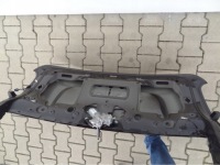 Крышка багажника задняя крышка багажника mini countryman f60 с Разборки, фото thumb