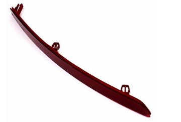 фото thumb №1, Отражатель отражающие свет vw beetle 5c левая