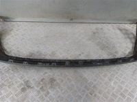 фото thumb №7, M8 накладка бампера задняя skoda yeti 5l6807521