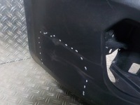 фото thumb №7, Iveco daily 19- бампер перед передний