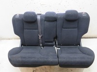 фото thumb №1, Заднее сиденье задняя civic ix hb