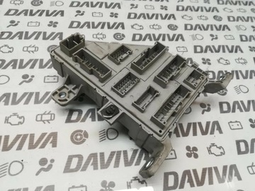 фото thumb №8, Коробка запобіжників / комплект kw hp 91950-1f540 919501f540 2006 перед