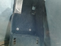 фото thumb №8, Килимок обшивка alfa romeo stelvio 01561437330