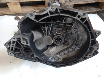 фото thumb №9, Коробка передач коробки передач opel vectra b 1.6 w394