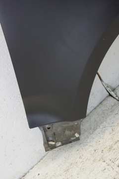 фото thumb №11, Крило праві перед vw touareg 7l