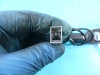 Клипса клипса поперечина перед левая panamera 970 Доставка, фото thumb