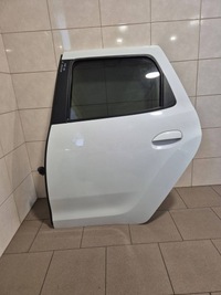 фото thumb №1, Dacia duster ii 17-21 двері ліва задня dv369