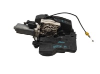 Купить Bmw 7 e65 e66 01- замок правый задний  16pin доводчик 7028910, фото thumb