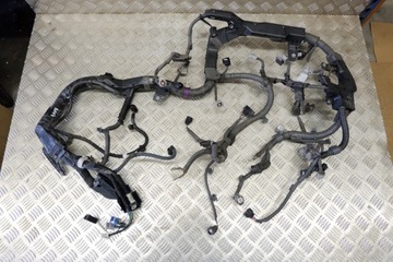 фото thumb №7, Джгут двигуна toyota rav 4 iv _a4_ 8212142d30 2.2l дизель 110kw 2015