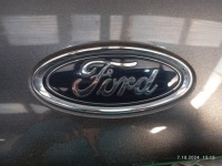 фото thumb №8, Бампер перед передний ford fiesta mk8 active h1bb-17k819