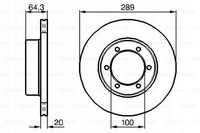 фото thumb №16, Ham.tarcza /p/ toyota 4 runner 3.0,2.4td