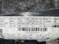 фото thumb №9, Обшивка дверь правый перед audi a7 4g 2014 4g8867022