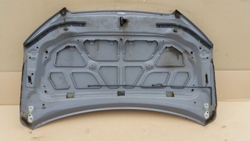 фото thumb №12, Капот крышка двигателя chevrolet aveo t300