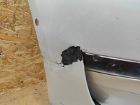 фото thumb №4, Бампер перед tesla 3 + led drl