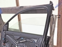 фото thumb №8, Vw touareg 7l молдинг нижняя дверь правая передняя + хром цвет lc9z