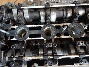 фото thumb №5, Audi a6 c5 2.4b головка правая 078103373