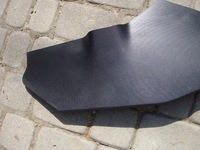 фото thumb №3, Защита консоли туннель renault captur i