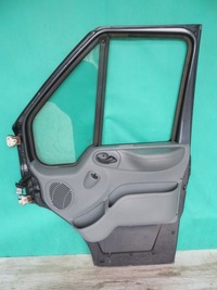 фото thumb №6, Двері правий перед ford transit mk7