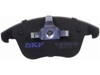 Skf тормозные колодки ham перед в Украине, фото thumb