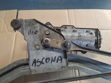 фото thumb №8, Механизм моторчик дворник opel ascona оригинал.