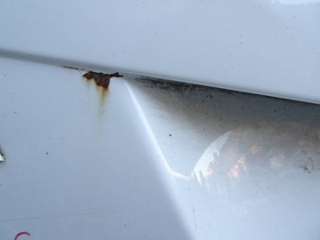 фото thumb №10, Кришка зад kpl. opel zafira c 40r