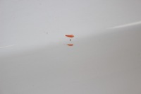 фото thumb №9, Дверь правый задняя bmw x3 f25 a300 alpinweiss