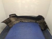 фото thumb №10, Kia carens ii бампер задняя 5c