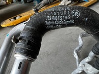 фото thumb №11, Kpl провода водяные модуля зарядки porsche cayenne coupe 9y3 9y0 hybrid