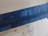 фото thumb №3, Корпус вентилятора радиатора volvo s80 2.4