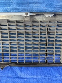 Решётка радиатора решётка радиатора радиатора mercedes w140 в Украине, фото thumb