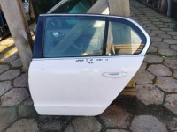 фото thumb №1, Дверь левый задняя skoda superb ii sedan kod 9p9p