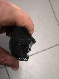 фото thumb №7, Заглушка распылителя левая volvo xc90 30698208