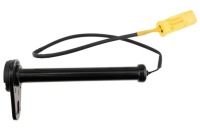 фото thumb №3, Привод пиротехнический капот mercedes slk r172 2011- slc r172 2016-