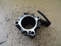 фото thumb №3, Дроссельная заслонка renault megane 0281002740