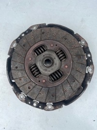 фото thumb №2, Прижим kpl master movano ii 2,5 2,3 dci