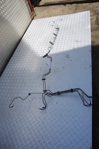 фото thumb №3, Шланг дроти гальмівні renault clio iv hb