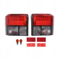 Фары задний led pr+le vw transporter t4 Цена, фото thumb