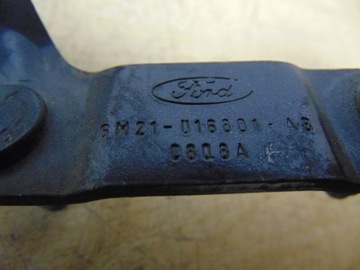 фото thumb №7, Петля капота лівий ford s-max mk1 6m21-u16801-ab