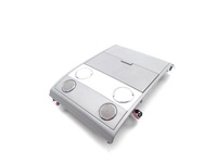 фото thumb №9, Vw touareg світло сидіння передньої 2010 suv 4/5dr 7l6868349p 7l6867508f