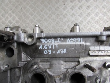 фото thumb №6, Головка peugeot 3008 i 1.6 vti 09-13r v753354980