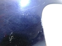 фото thumb №8, Крила правий передній audi a3 8l lift колір lz5l