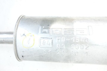 фото thumb №9, Глушитель средний fiat idea 350 1.4 55199376 287-455