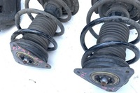 фото thumb №4, Renault talisman 1.6 dci права поворотний кулак ступиця амортизатор 4 керування перед